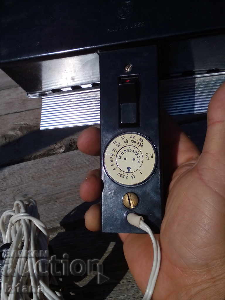 Old film spotlight - 6 Old film spotlight - 6