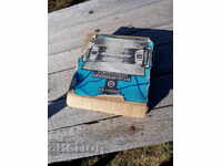 Παλαιό φωτιστικό κινηματογράφου