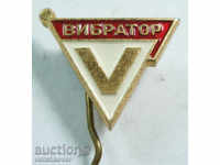 10 393 URSS semnează un club de fotbal Vibrator