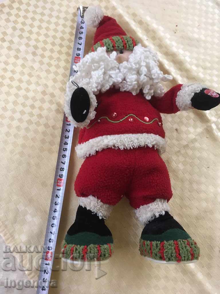 Auction  CHRISTMAS DANCE. AND THE SINGING FIGURE NEW