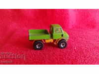 Jucărie metalică veche SIKU camion Germania