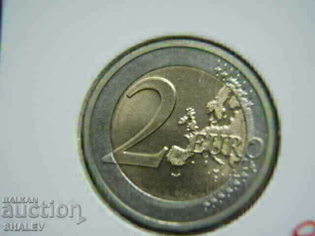 2 euro 2014 Luxemburg „Joan & Henri” (2) Luxemburg (2 euro) - 5