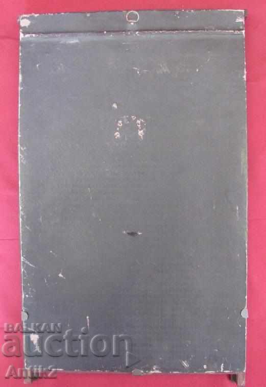 19th century Original Chromolithograph - 7 19th century Original Chromolithograph - 7