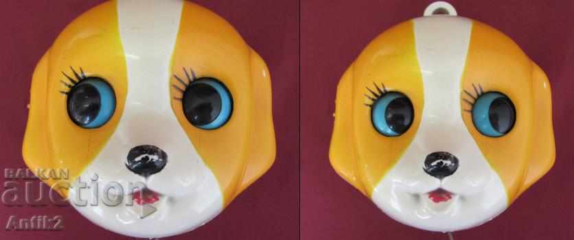 Old Baby Toy-SANKYO Japan with price 40.00 BGN | € 20.45 Old Baby Toy-SANKYO Japan with price 40.00 BGN | € 20.45