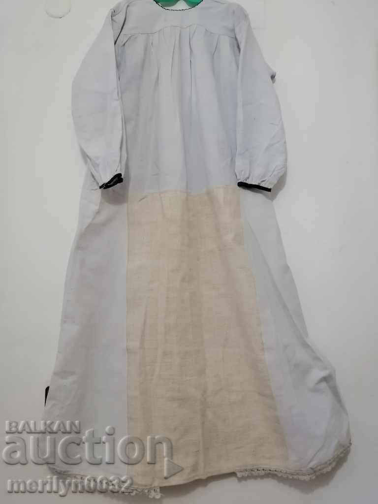Licitație Cămașă pentru femei, costum, sukman, cheiz kenar
