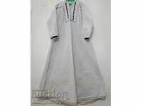 Women's shirt, costume, sukman, cheiz kenar