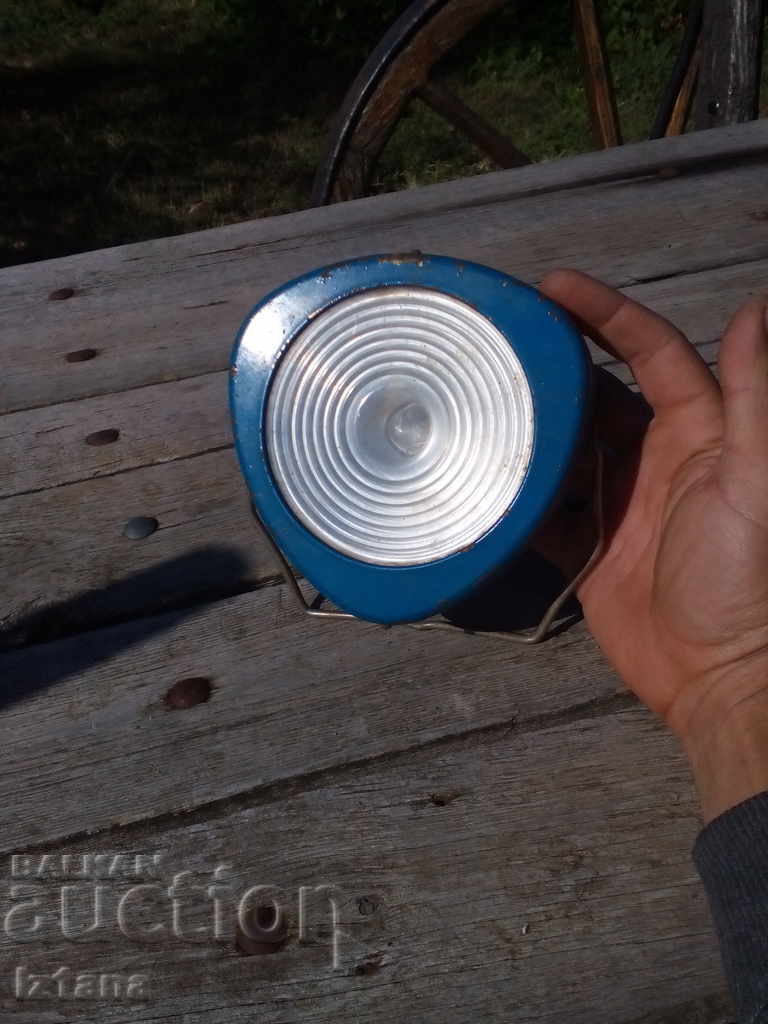 Old German lantern, ARTAS lantern with price 28.00 BGN | € 14.32