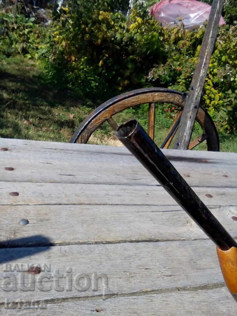 Ένα παλιό παιδικό παιχνίδι, ένα τουφέκι - 6 Ένα παλιό παιδικό παιχνίδι, ένα τουφέκι - 6