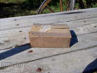 Interfon de intrare vechi