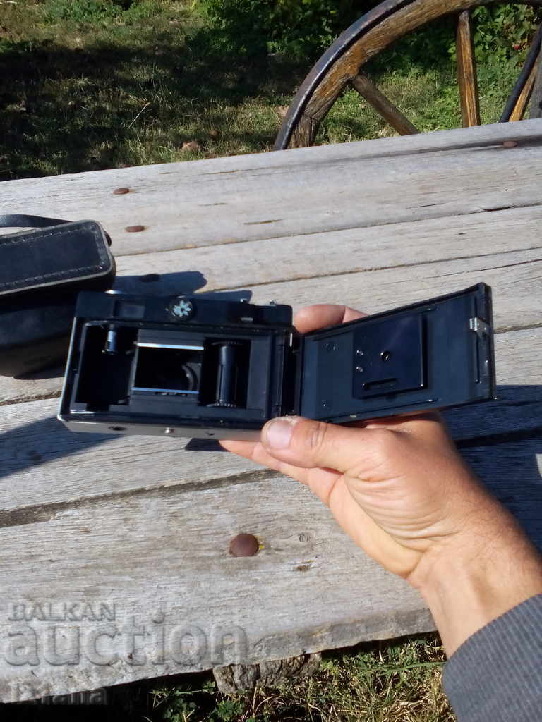 Old Vilia Camera - 6 Old Vilia Camera - 6