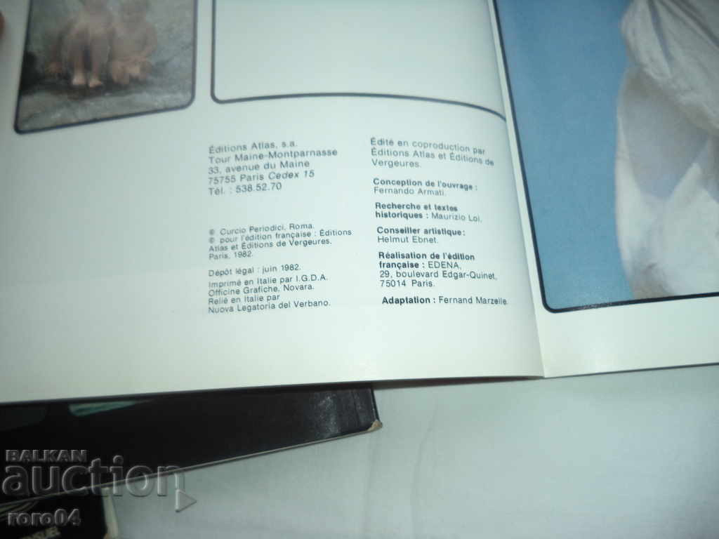 FOTOGRAFII - 6 probleme - 6 FOTOGRAFII - 6 probleme - 6