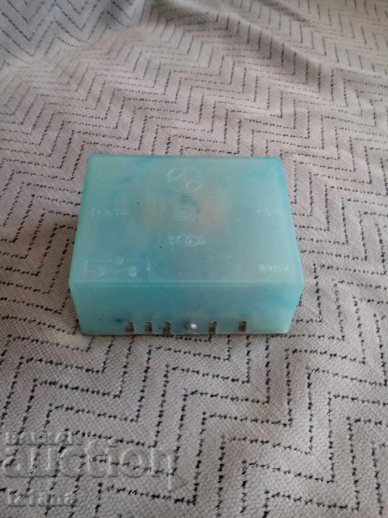 Стар звънчев трансформатор Стар звънчев трансформатор