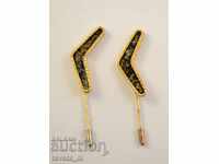 Καρφίτσα, καρφίτσα 2 τμχ