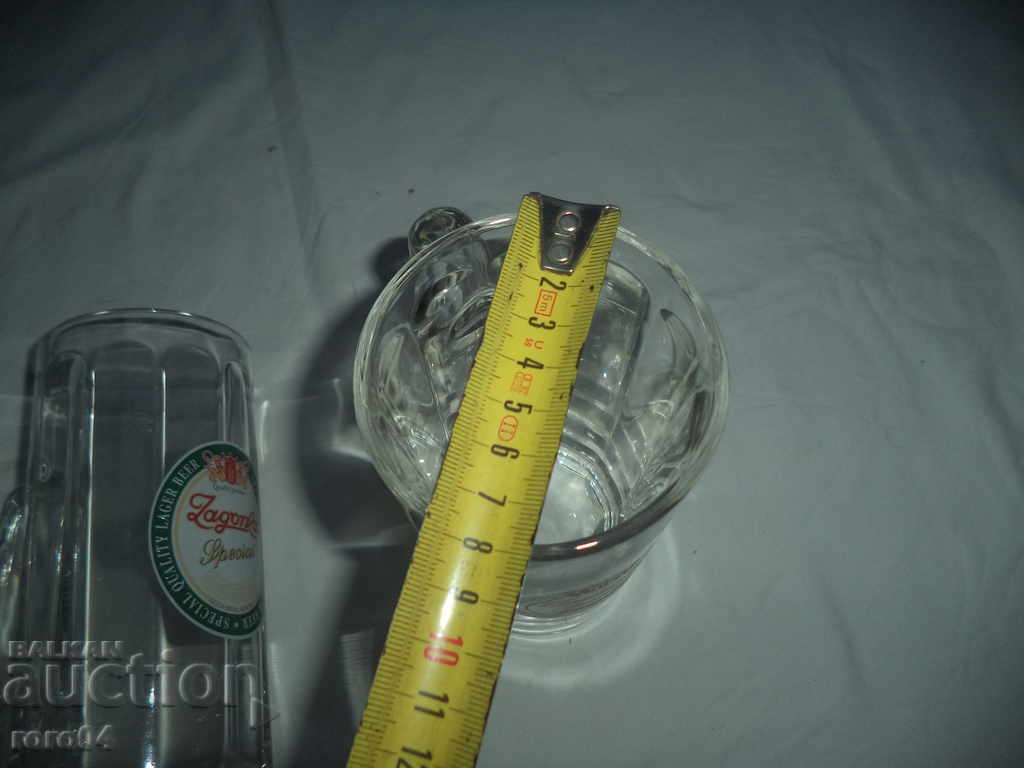 Delivery of BEER MUSHROOMS - 0.500 L - 3 pieces Delivery of BEER MUSHROOMS - 0.500 L - 3 pieces