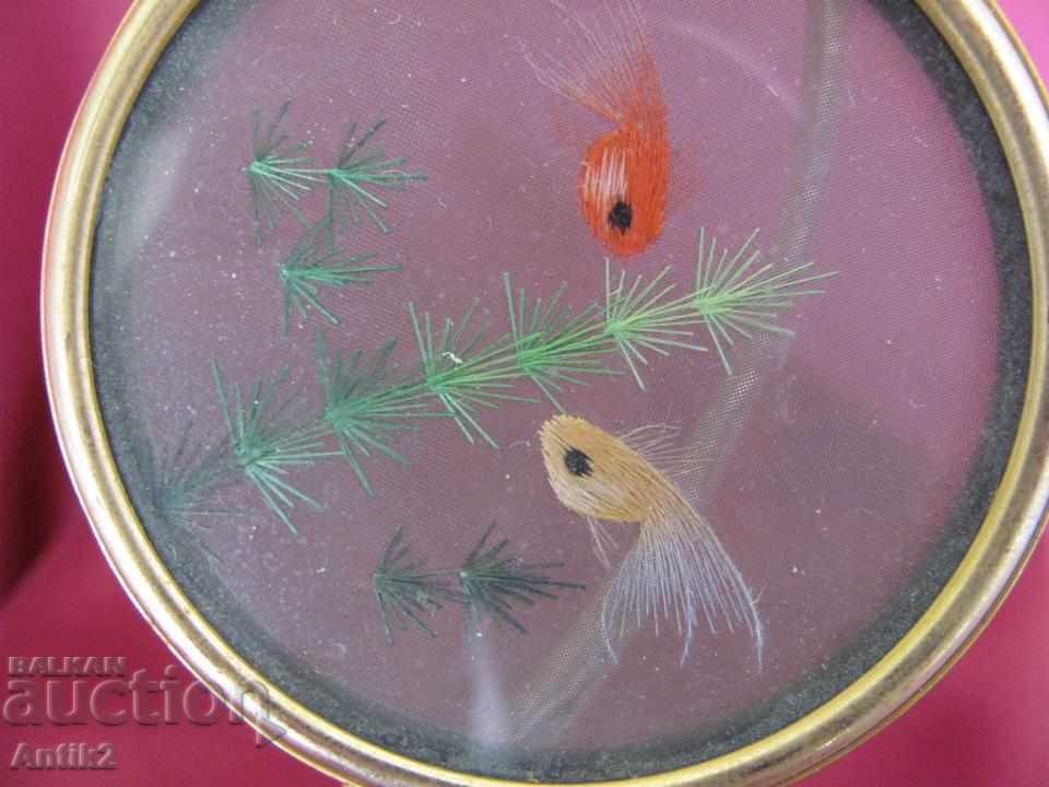 Delivery of Old Chinese Bronze Souvenir Delivery of Old Chinese Bronze Souvenir