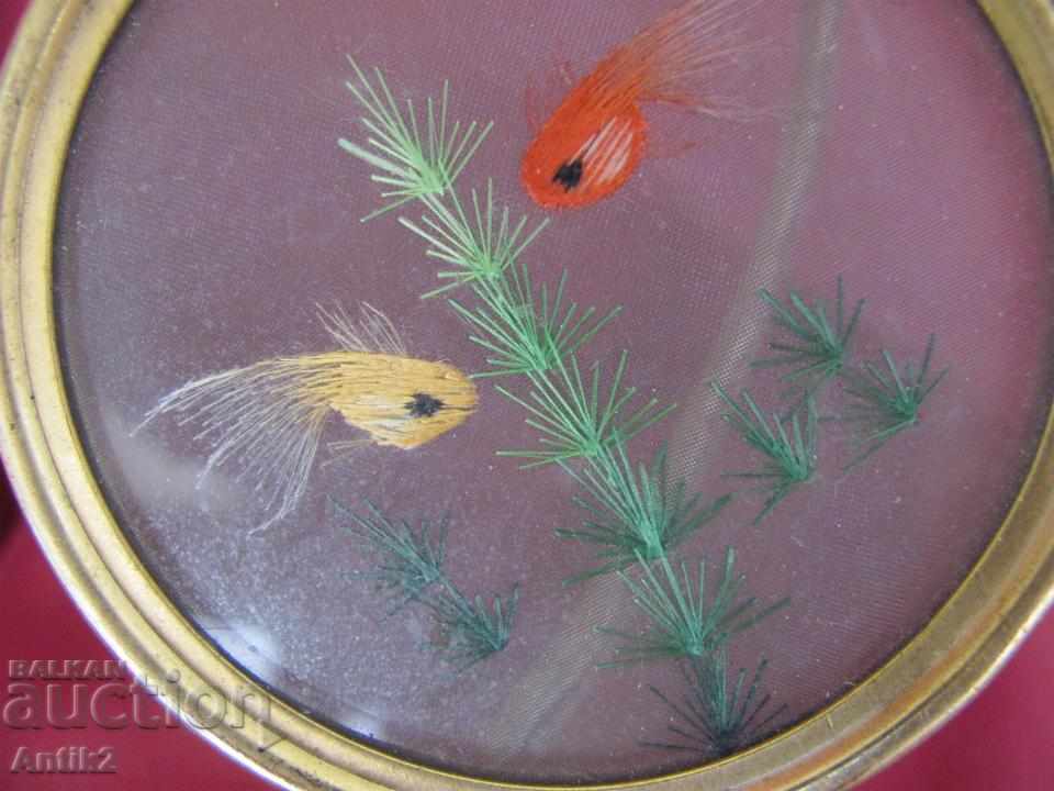 Old Chinese Bronze Souvenir - 5 Old Chinese Bronze Souvenir - 5