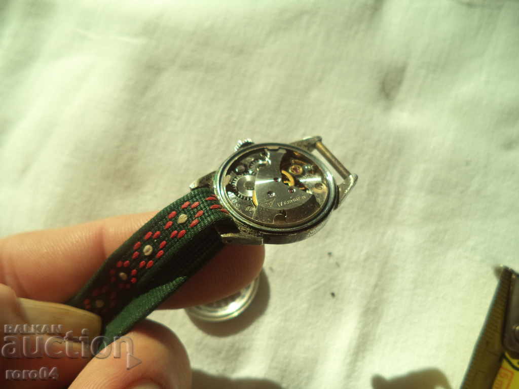 Delivery of SPRING - 17 K - PMP Delivery of SPRING - 17 K - PMP