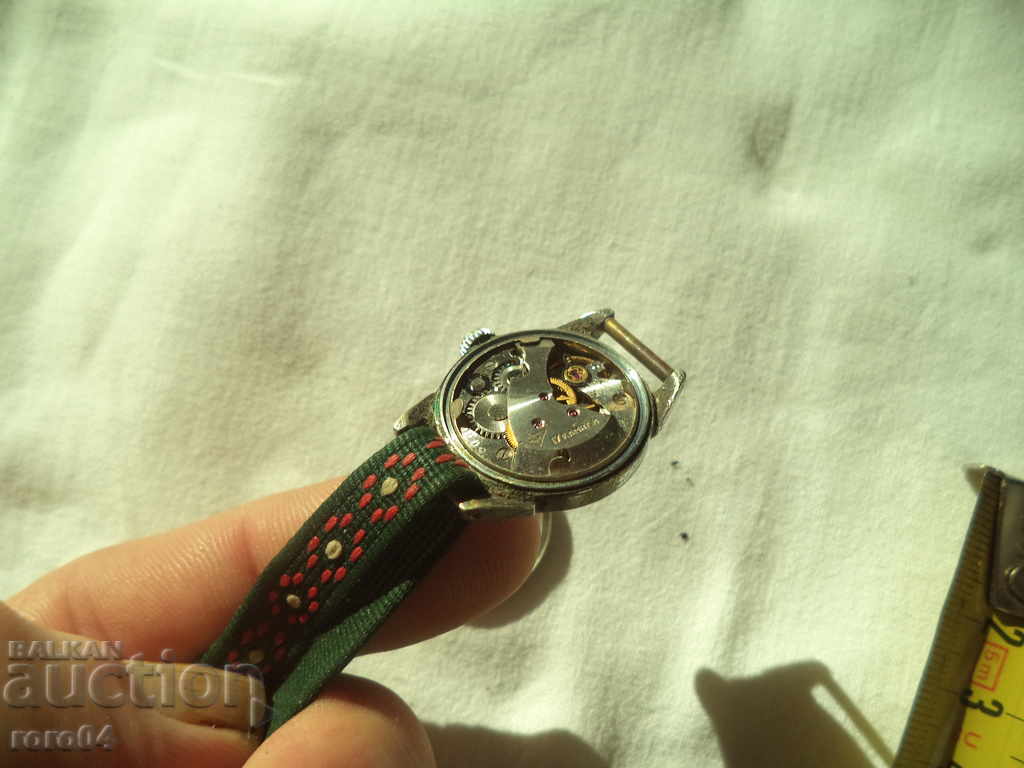 ВЕСНА - 17 К - ПЧЗ - 5