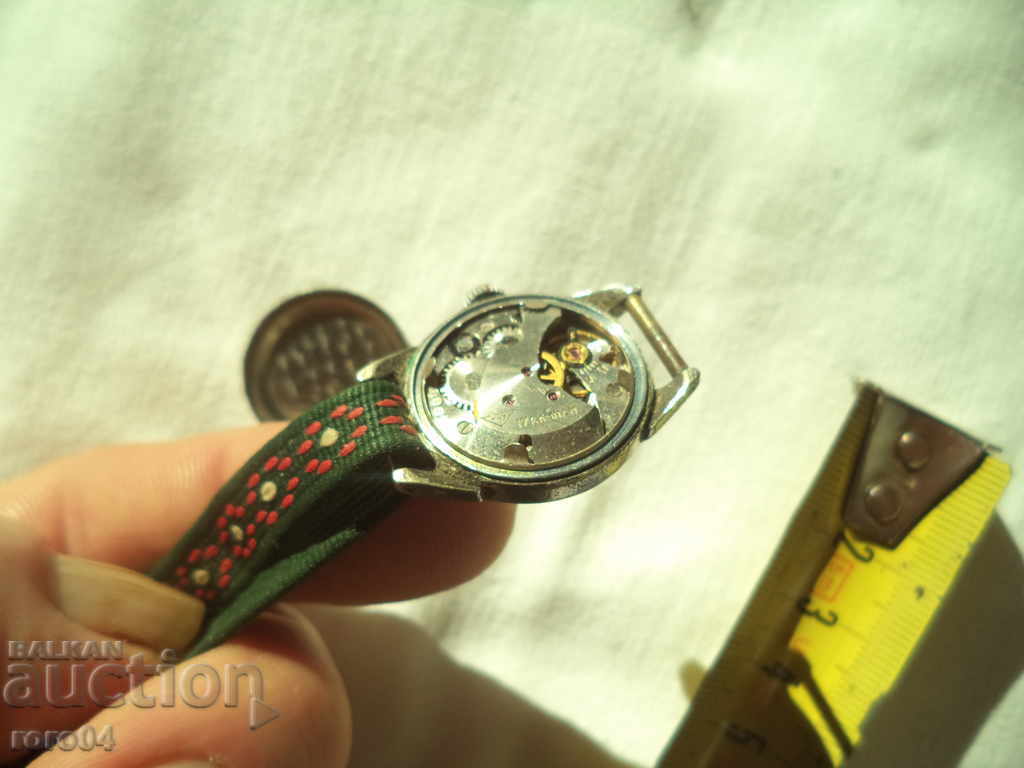 ВЕСНА - 17 К - ПЧЗ - 6