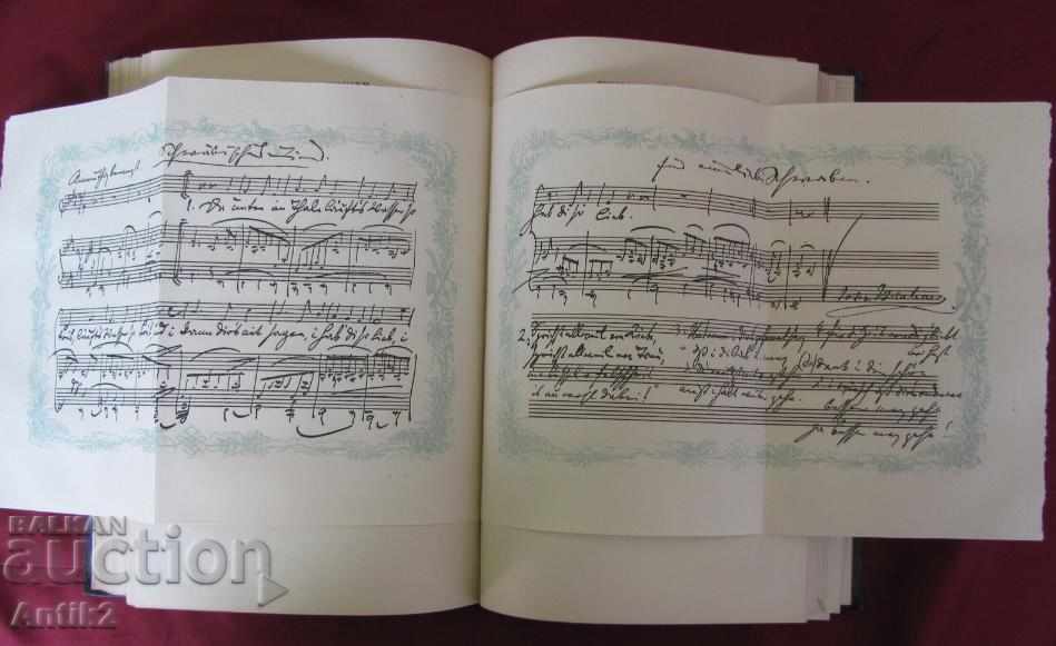 1922 The Book of BRAHMS - 5 1922 The Book of BRAHMS - 5