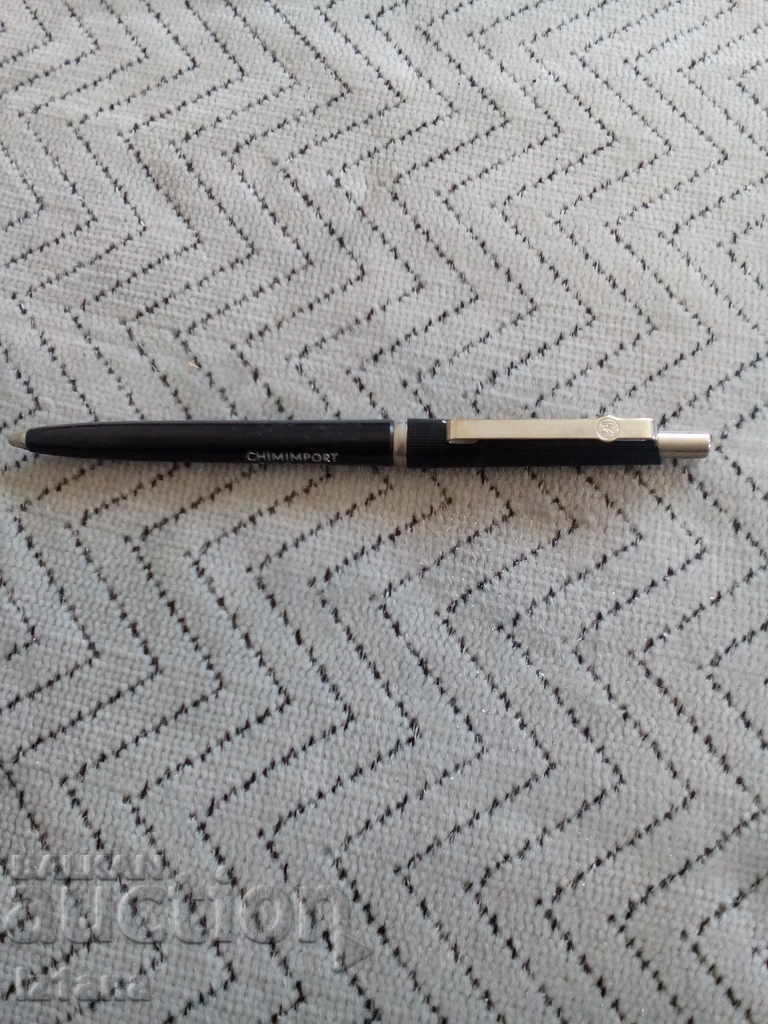 Auction Old pen, Chimimport pen, Chimimport Auction Old pen, Chimimport pen, Chimimport