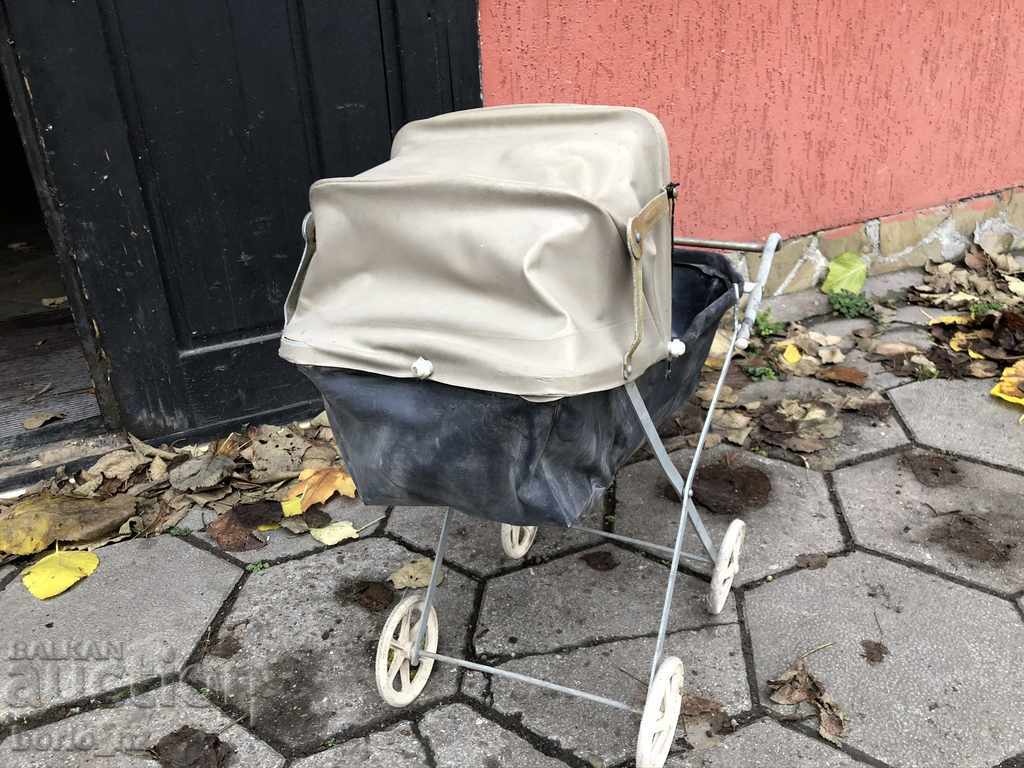 10184. OLD BABY PLAY PLAYER - 7 10184. OLD BABY PLAY PLAYER - 7