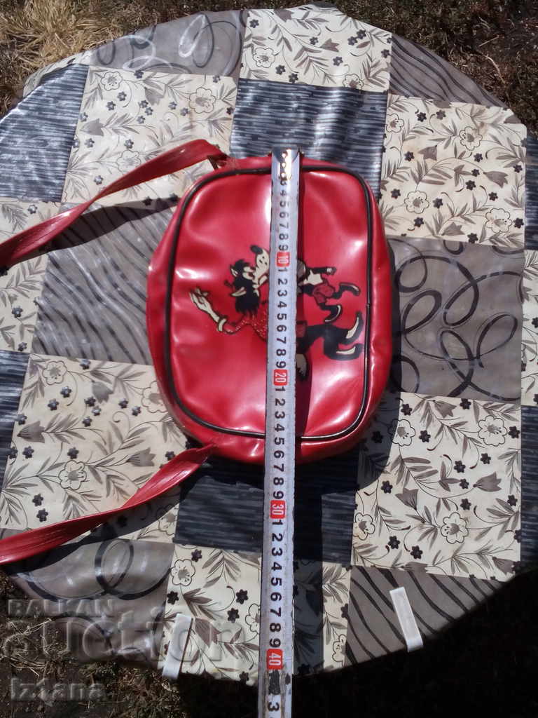 Livrarea Geantă veche pentru copii, Nu, pogodi! Livrarea Geantă veche pentru copii, Nu, pogodi!