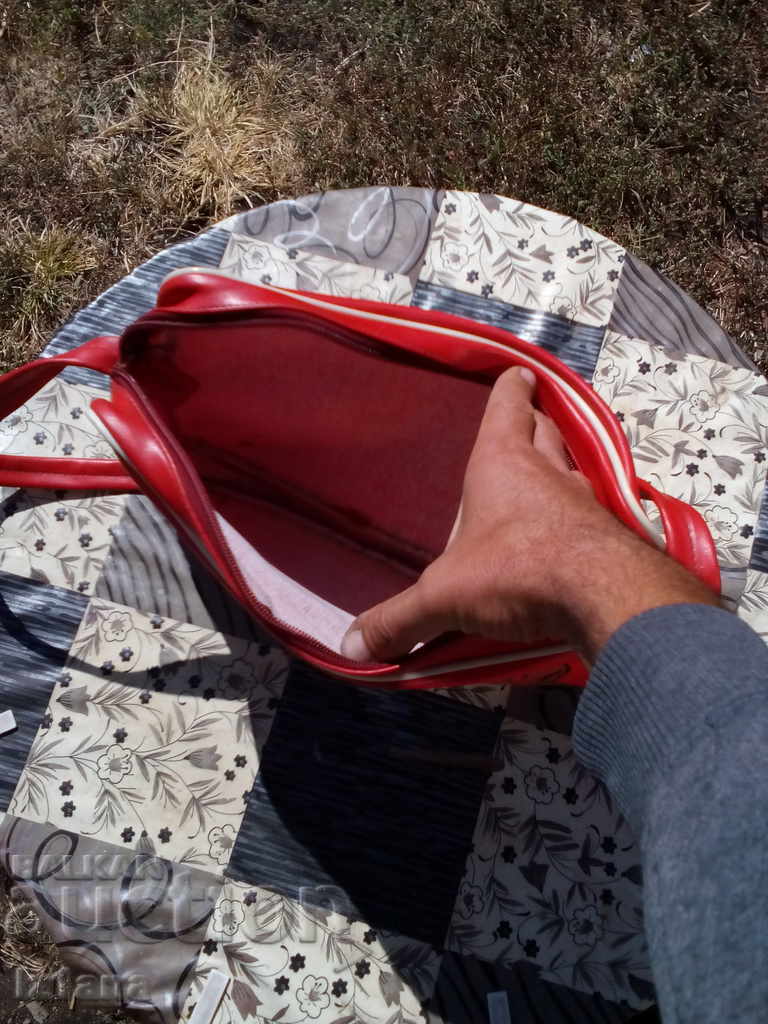 Old Children's Bag Puppet Show - 5 Old Children's Bag Puppet Show - 5