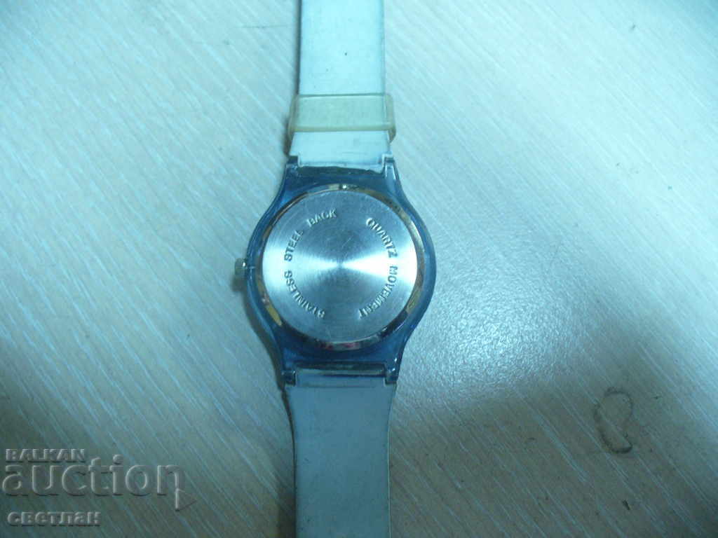 CLOCK with price 6.00 BGN | € 3.07 CLOCK with price 6.00 BGN | € 3.07