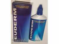 Euderm lotion for acne