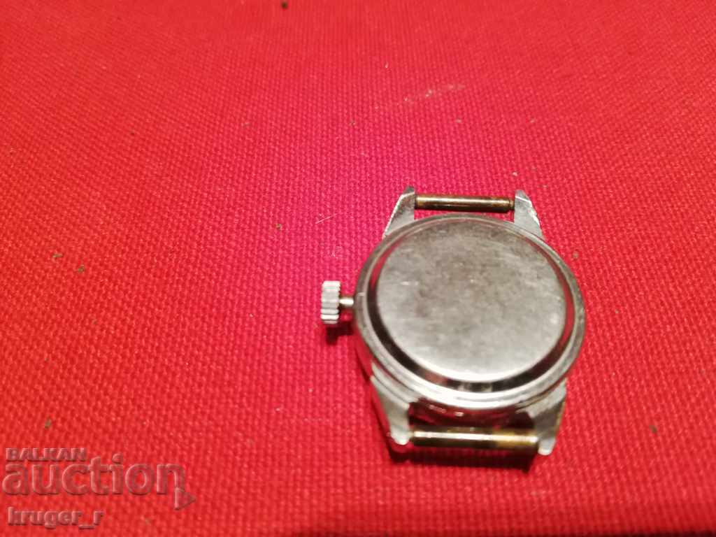 Delivery of Zarya clock Delivery of Zarya clock