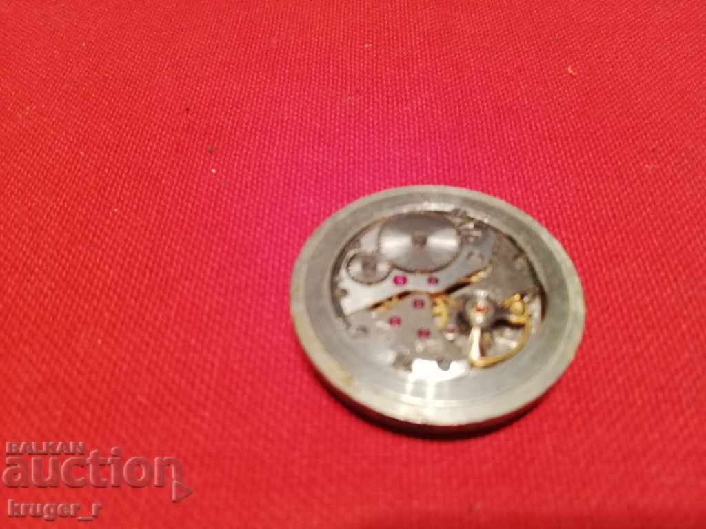 Delivery of Typewriter 2214 Delivery of Typewriter 2214