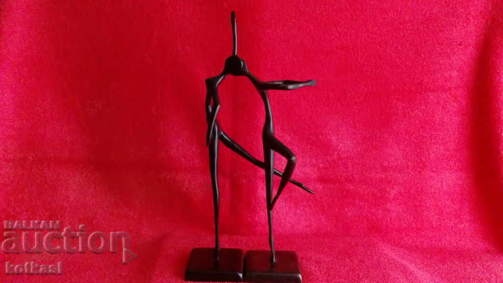 Auction Lot of metal bronze Figures plastic dance ballerinas women Auction Lot of metal bronze Figures plastic dance ballerinas women