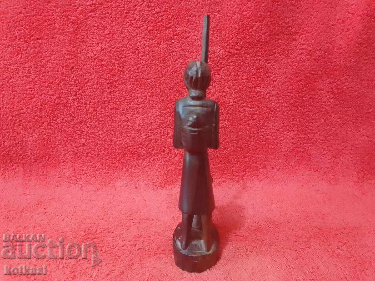 Old wood carving figure of a woman mother with child working with price 55.50 BGN | € 28.38 Old wood carving figure of a woman mother with child working with price 55.50 BGN | € 28.38