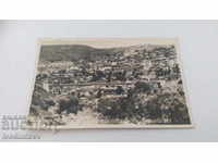 Postcard Veliko Turnovo General view 1942