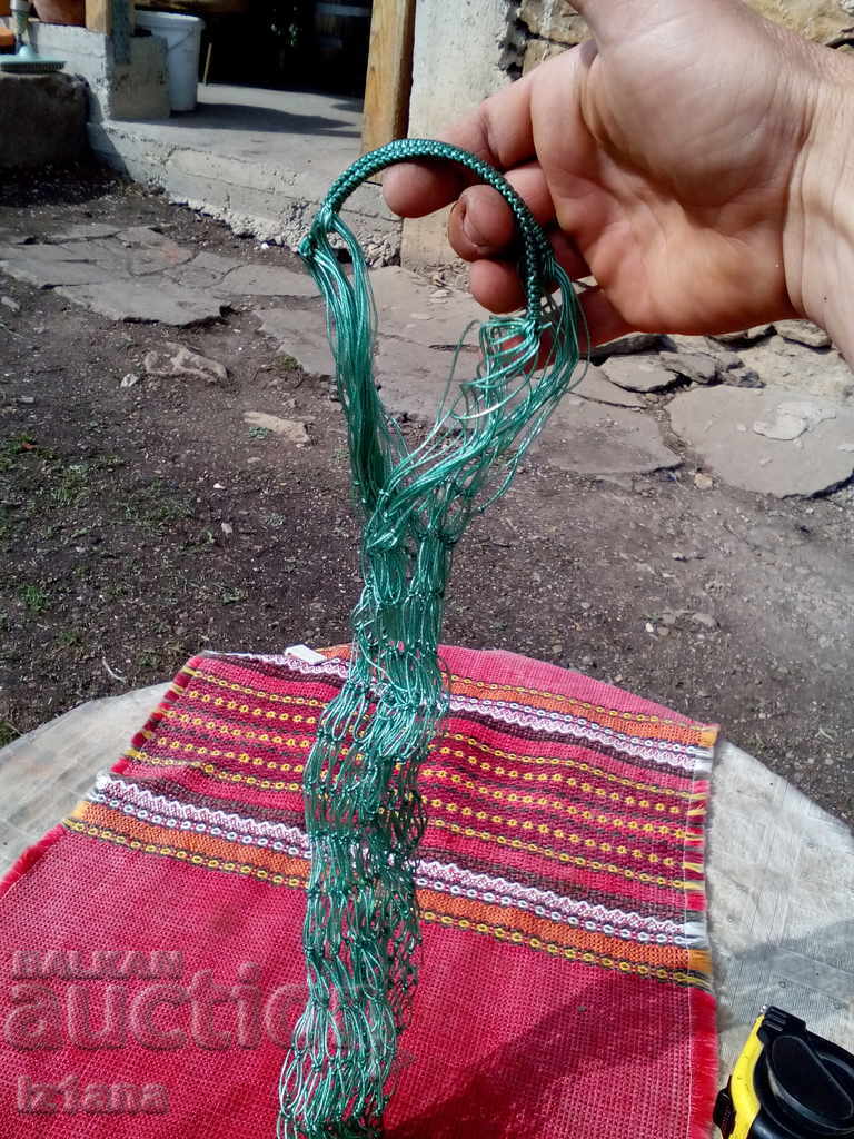 Geantă veche de cumpărături, poșetă cu preț € 5.62 | 10.99 BGN Geantă veche de cumpărături, poșetă cu preț € 5.62 | 10.99 BGN