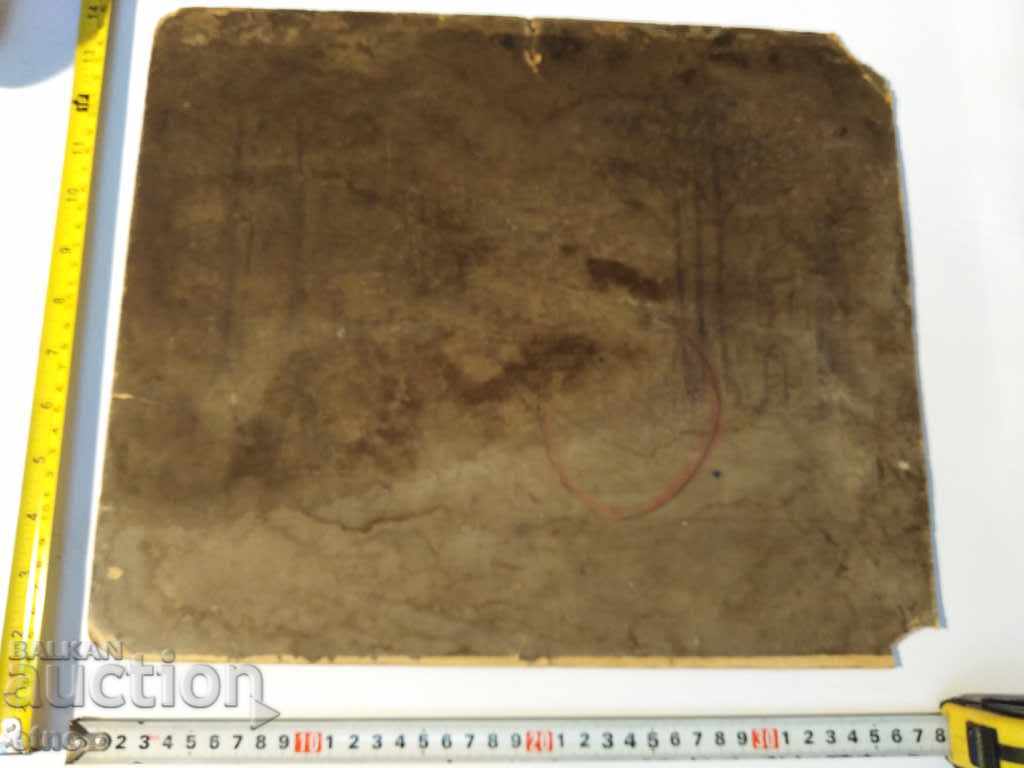 OLD Tzar's Photo Cardboard Saber, Officer, Order, Shield - 5 OLD Tzar's Photo Cardboard Saber, Officer, Order, Shield - 5