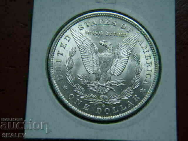 1 Dollar 1884 O United States of America (1 dollar USA) - AU