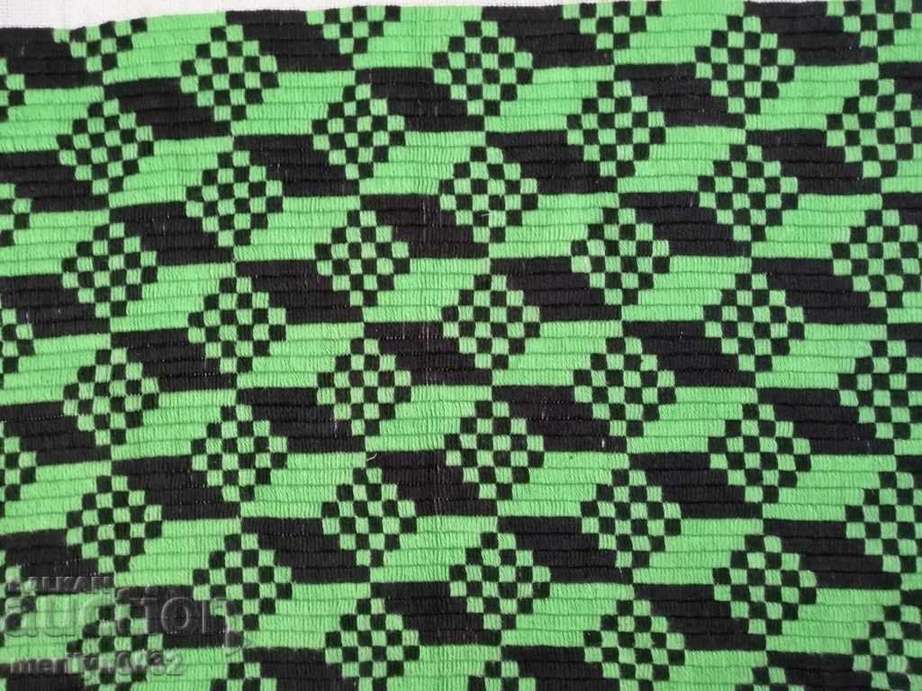 Embroidery for cushion cover with price 25.00 BGN | € 12.78