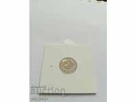 5 Stotinki 1913 Kingdom of Bulgaria