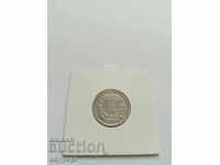 20 Leva 1940, Kingdom of Bulgaria