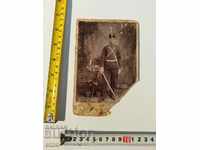 1906.TARIAN PHOTOGRAPHY CARDBOARDS, OFFICER, ORDER, SHIELD, UNIFORM