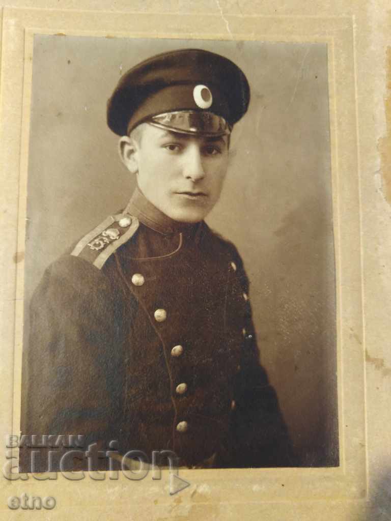 YUNKER-TSAR PHOTOGRAPHY PAPER-GENERAL, GENERAL, ORDER, SHIELD, UNIFORM with price 25.00 BGN | € 12.78 YUNKER-TSAR PHOTOGRAPHY PAPER-GENERAL, GENERAL, ORDER, SHIELD, UNIFORM with price 25.00 BGN | € 12.78