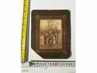 Tsar's Photo Cardboard-Saber, GENERAL, ORDER, SHICK, UNIFORM