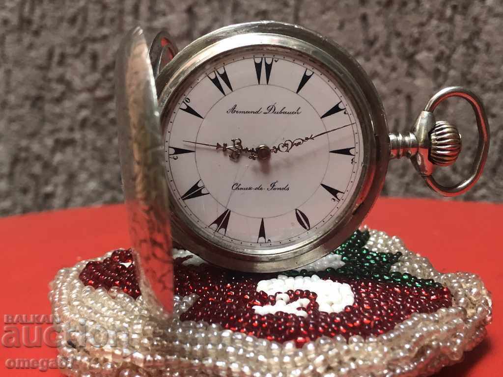 Δημοπρασία Οθωμανικό ρολόι τσέπης από τα τέλη του 19ου αιώνα.