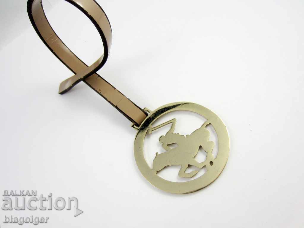 Auction Beverly Hills Polo Club-Sign-Badge-Ad Auction Beverly Hills Polo Club-Sign-Badge-Ad