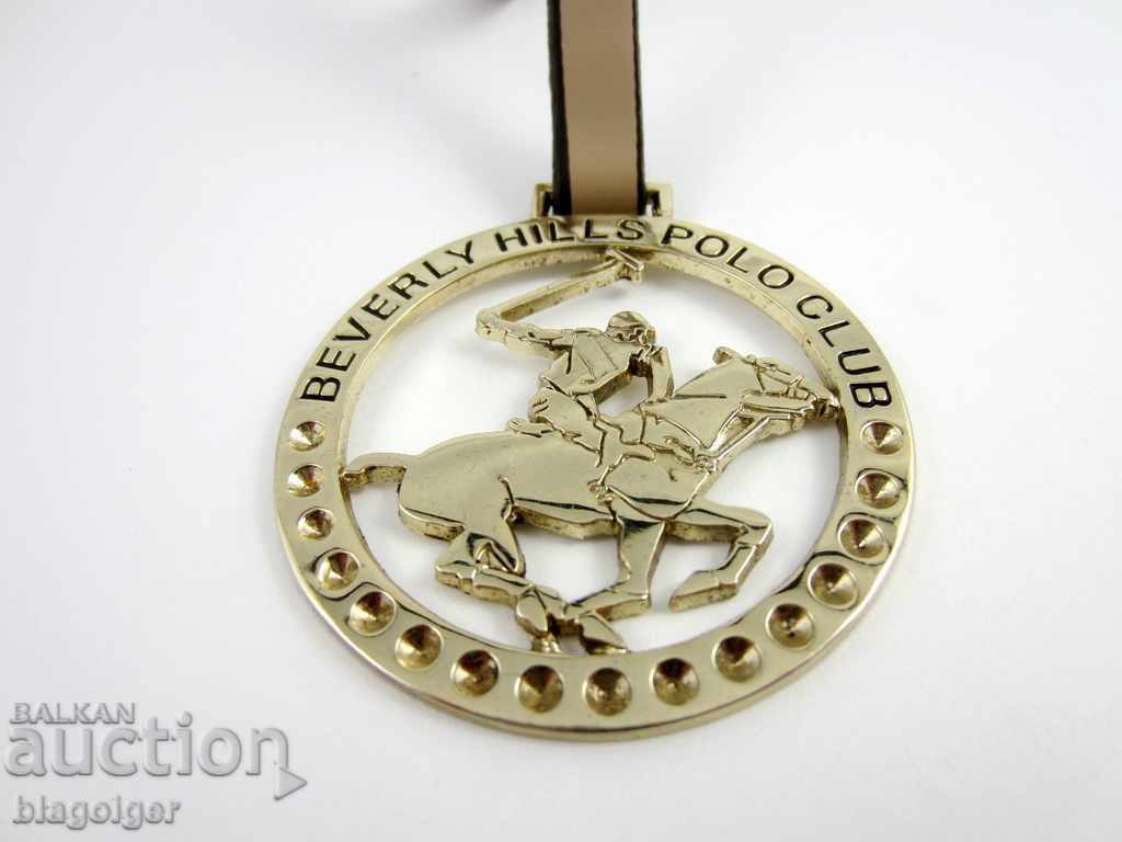 Beverly Hills Polo Club-Sign-Badge-Ad - 5 Beverly Hills Polo Club-Sign-Badge-Ad - 5