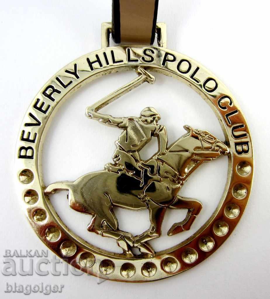 Beverly Hills Polo Club-Sign-Badge-Ad - 6 Beverly Hills Polo Club-Sign-Badge-Ad - 6