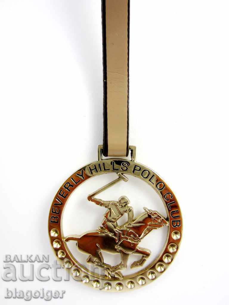 Beverly Hills Polo Club-Sign-Badge-Ad - 7 Beverly Hills Polo Club-Sign-Badge-Ad - 7