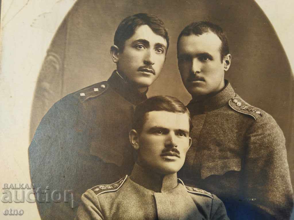 CZAR PHOTOGRAPHY CARDBOARD, MYSELF, SHICK, GENERAL, ORDER, UNIFORM with price 35.00 BGN | € 17.90 CZAR PHOTOGRAPHY CARDBOARD, MYSELF, SHICK, GENERAL, ORDER, UNIFORM with price 35.00 BGN | € 17.90